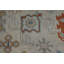 Tapis indien en laine fait à la main Oushak 9 x 12