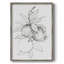 Impression encadrée FruitBearing Branch II - bois massif-1792290164