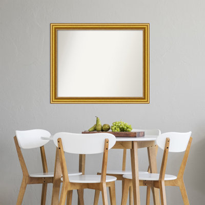 Miroir d'appoint mural Frum