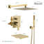 All-In-One Kit with Rough in-Valve-60199287