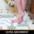 Elar Cotton Blend Non-Slip Bath Rug-1281505377