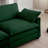 Corduroy Sofa