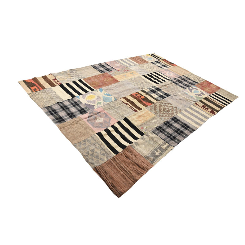 6x9 Phillips Multi Rug