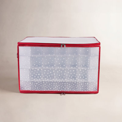 Ornament Storage Box
