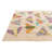 Runner Odell Cream Rug