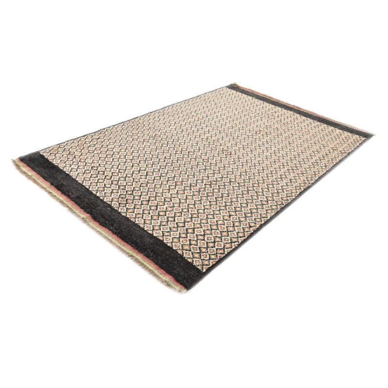 Iniguez Multi Rug