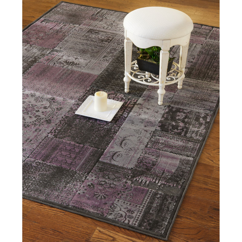 Paradise Performance Southwestern Rug, Rectangle 3'3" x 4'7"