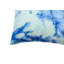 Glacier Square Silk Pillow Cover & Insert