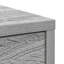 Sideboard With Drawer 80X34x76 Cm Engineered Wood-1128591419