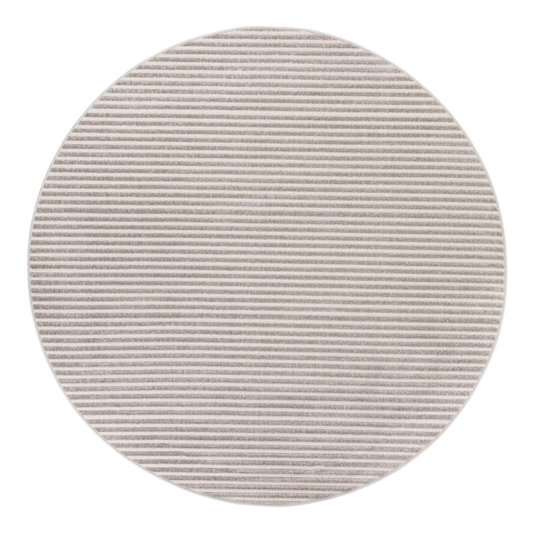 Sabrina Soto Stripes Indoor/Outdoor Rug