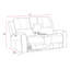 Causeuse et fauteuil inclinable électrique Abarca-1629913651-1635043119