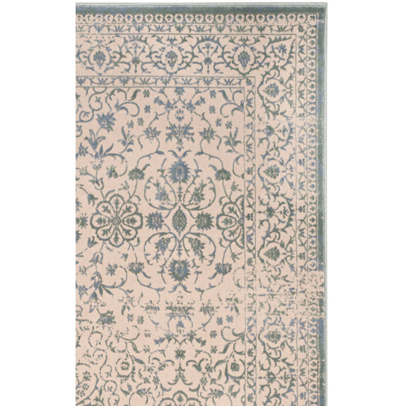 Tuthill Performance Oriental Rug, Runner 2'2" x 8'