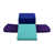 Contemporary Purple