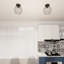 Alyessa Flush Mount-1054509995