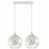 White is out of stock selected