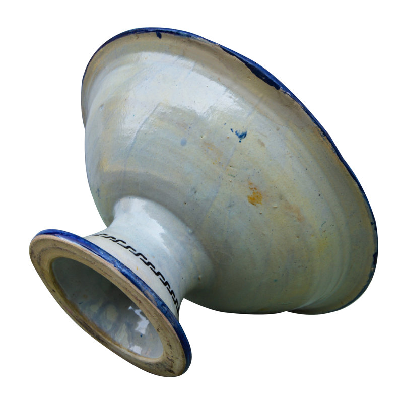 Handmade Ceramic Decorative Bowl