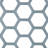 Honeycomb Open-Frame Headboard-110438573-23007635
