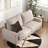 2 - Piece Living Room Set