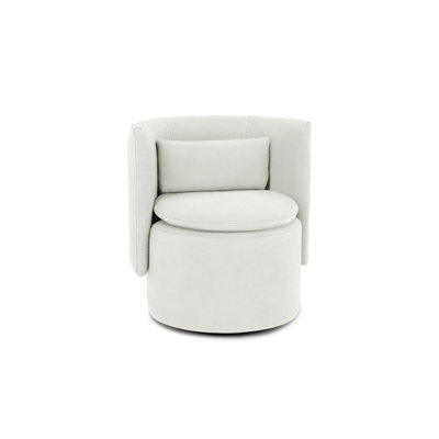Finn Upholstered Accent Chair