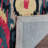Kline Ikat Hand Tufted Wool Ikat Rug-471769812