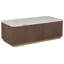 Dimitri Marble Cocktail Table-212488361