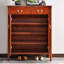 Nouvelle armoire à chaussures de grande capacité de style chinois-801054919