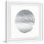 «Tree in the Dusk» par Eyre Tarney - reproduction de cadre photo-32571502