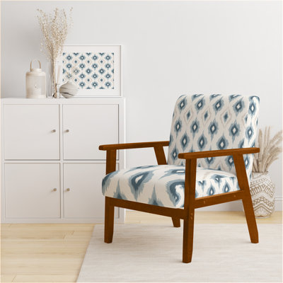 Chaise rembourrée Modern