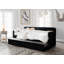 Tiara Upholstered Daybed with Trundle-93602478