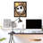 Magnetic Cork Corkboard / Bulletin Board Bulletin Board