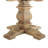 Modway The Barn Wild Hen Round Pine Wood Dining Table-1070509951