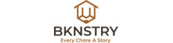 BKNSTRY logo