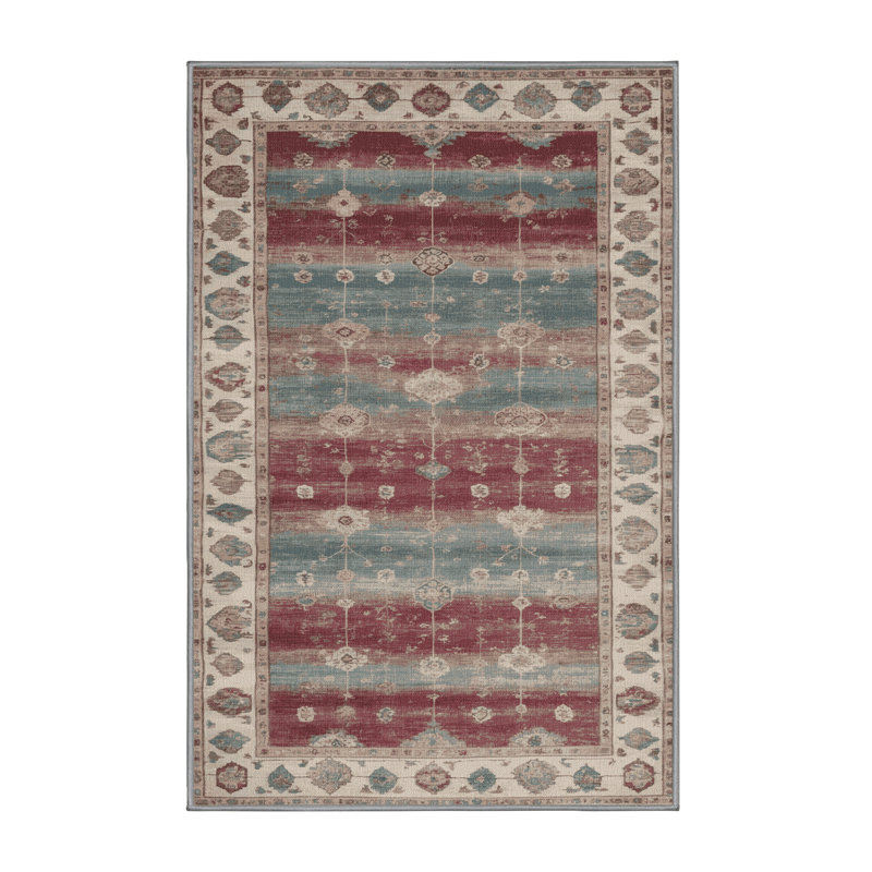 Tapis gris lavable à la machine, Tapis de couloir 2 pi x 4 pi