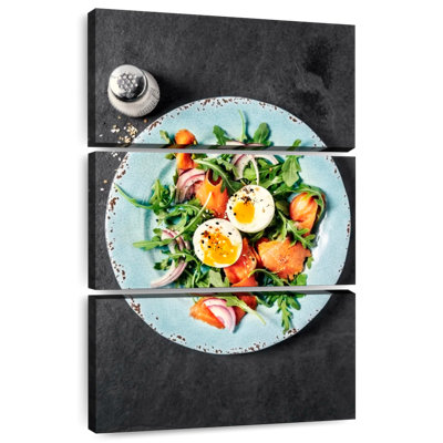 Salade de roquette Yarlin