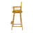 30" Folding Director Chair with Canvas-19623364-19623378