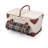 Pioneer Deluxe Picnic Basket for 2