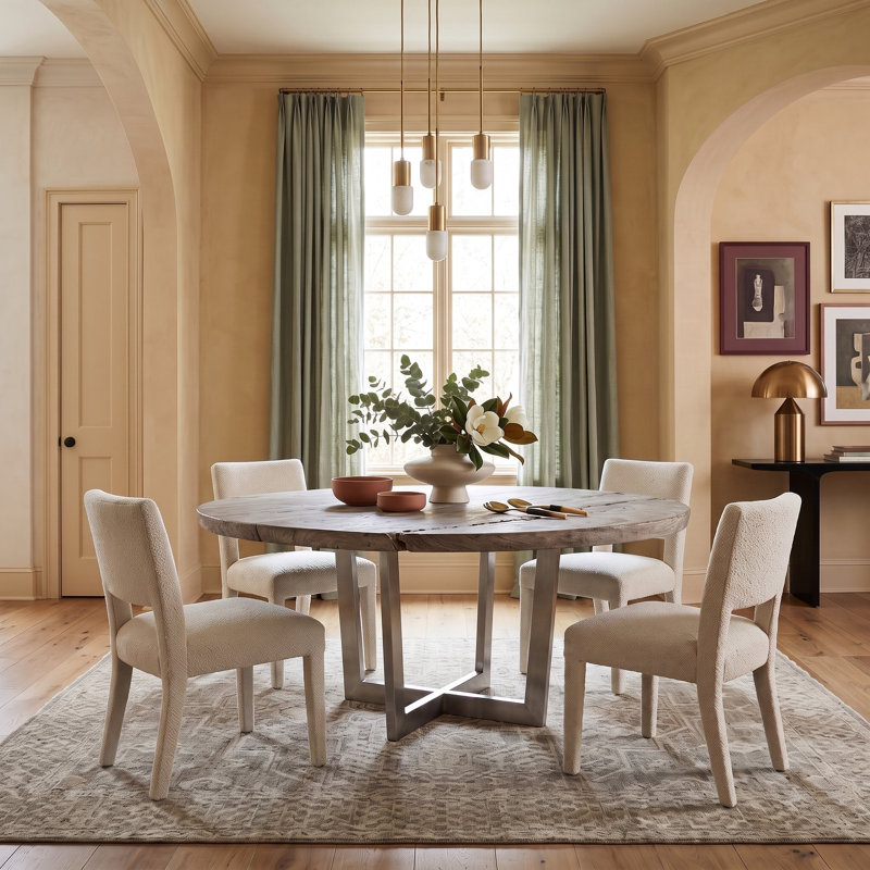 Chuleta 72" Dining Table