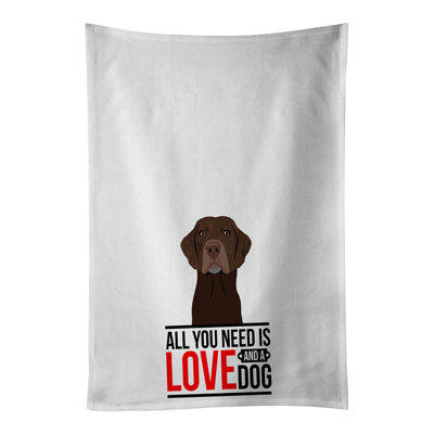 Cotton Tea Towel Kitchen Towel