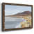 Walnut Framed