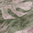 Machine Washable Indoor/Outdoor Xhevrie Olive Rug-1793029062