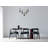 5 - Light Silver Kitchen Island Pendant
