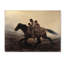 «A Ride For Libertythe Fugitive Slaves», reproduction sur toile tendue-22561497