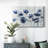 Indigo Spring Awakening-Gallery Wrapped Canvas-799588528