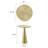 Modway Maren Pedestal End Table-93811884