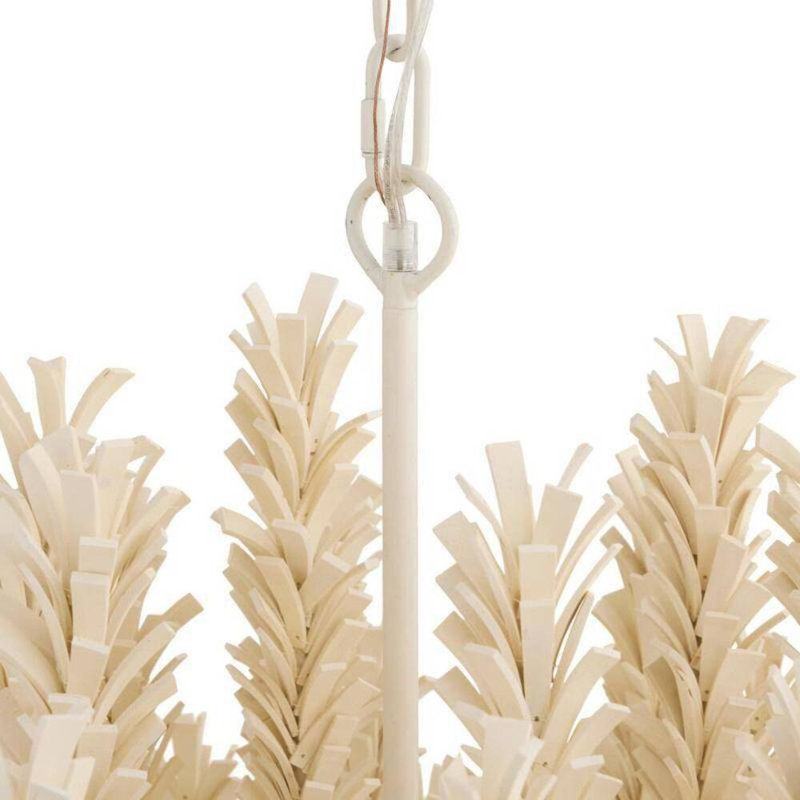 Kaia 6 - Light Chandelier