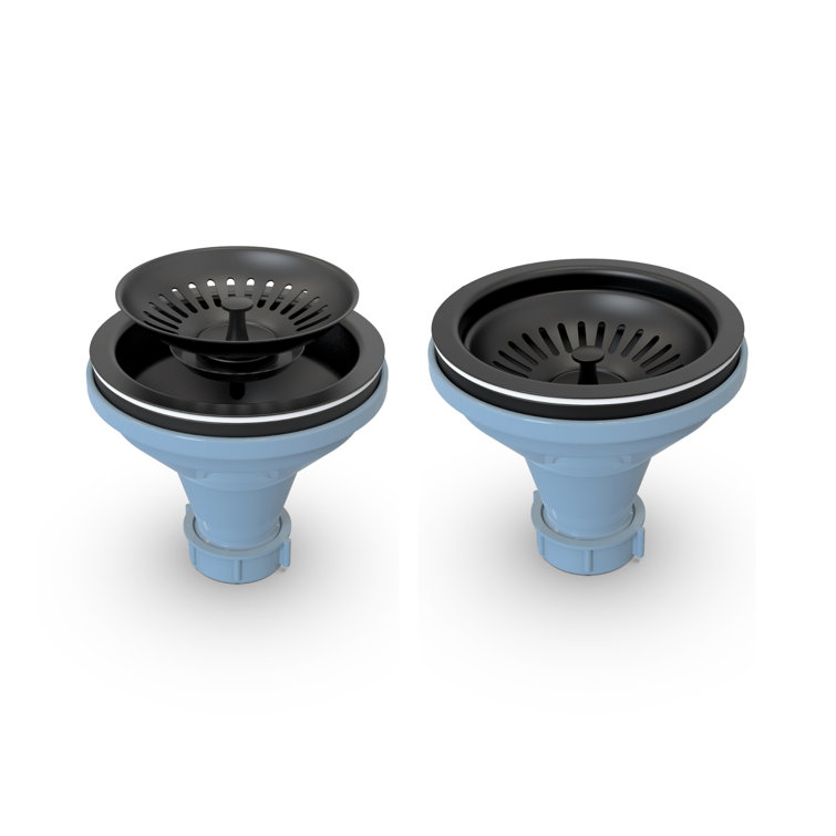 Lena Basket Strainer