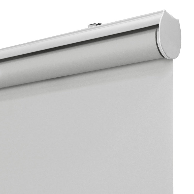 Sheer Roller Shade, 23"W x 72"L