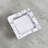 Giftables Aluminum Napkin Holder