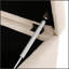 Isabella OTTOMAN avec un revêtement élégant et un rangement spacieux, parfait pour l'organisation et le style de la maison moderne.-1600599456