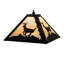 Deer Lamp Shade